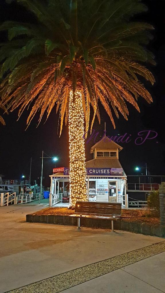 Bamboo Motor Inn Lakes Entrance Exteriér fotografie