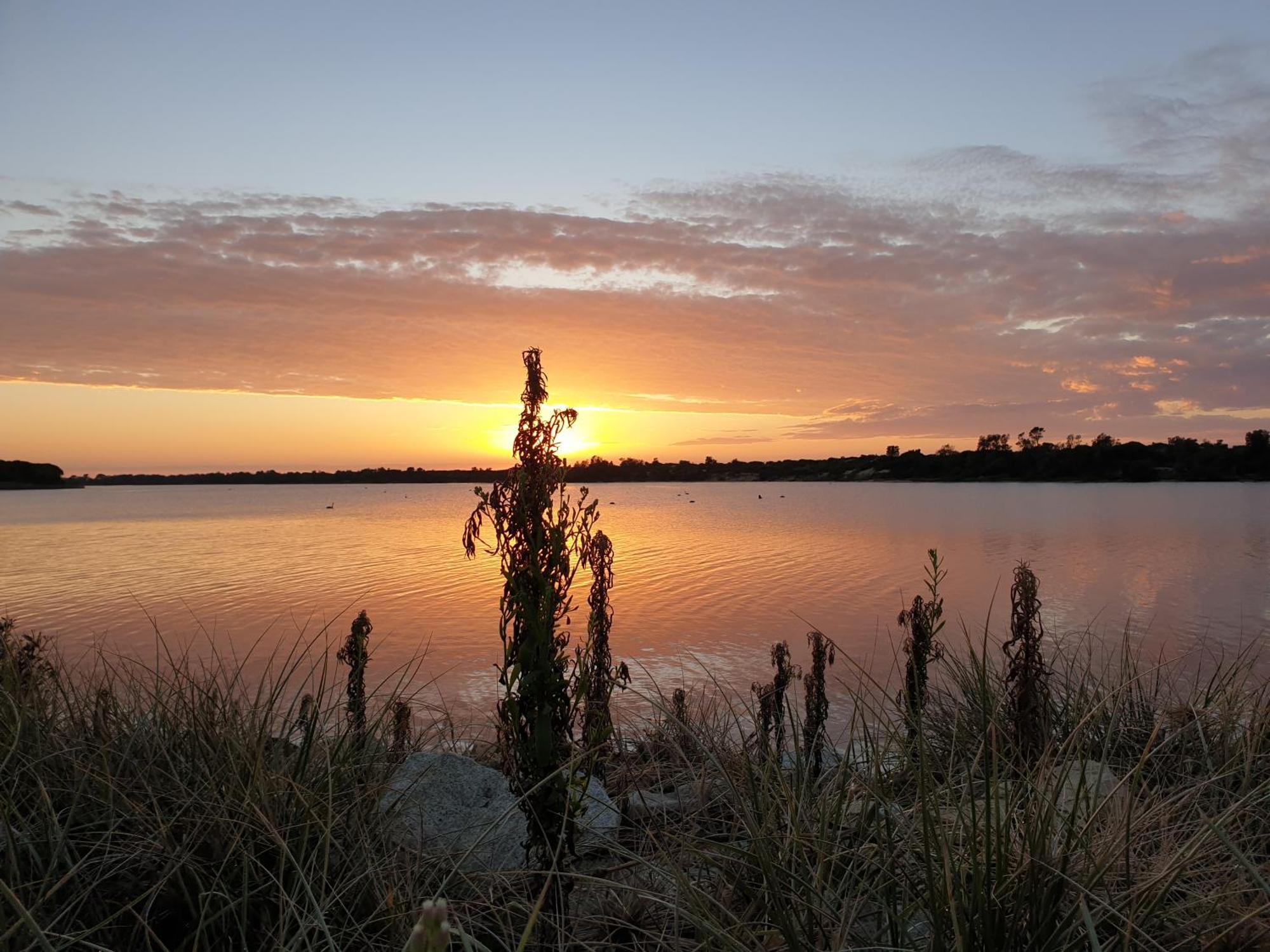Bamboo Motor Inn Lakes Entrance Exteriér fotografie